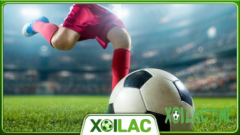 Giới thiệu Xoilac: Trang xem bóng đá đẳng cấp Việt Nam
